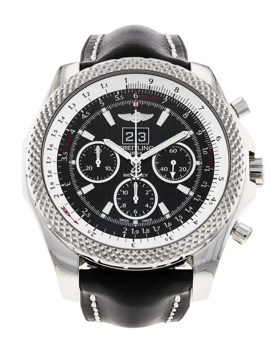 Breitling Bentley 6.75 A44364 Breitling Bentley 6.75 A44364